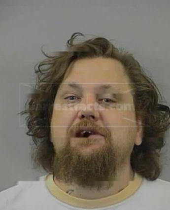 Chuck Dean Spivey