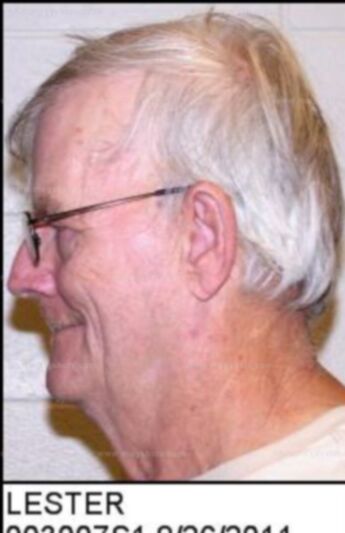 Larry Lester