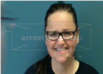 Kimberly Ann Robertson