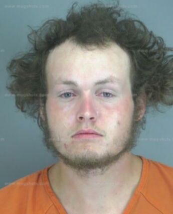 Justin Robert Hawkins