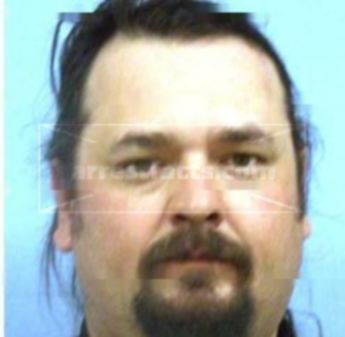 Michael Jerome Rogers