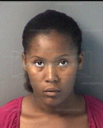 Andrea Denise Davis