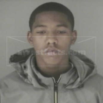 Jacoby Jamaul Claudon