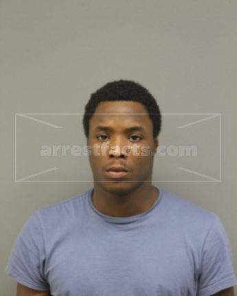 Jamal A Moore