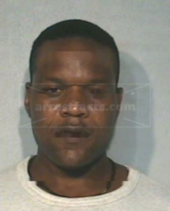Ronald Keith Johnson