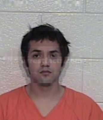 Christopher Barrera