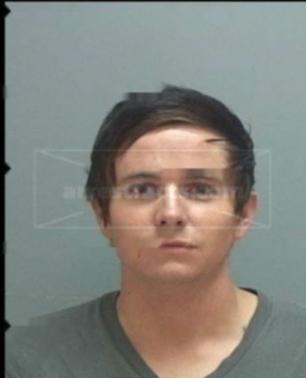 Jared Seth Saline