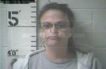 Peggy Lynn Metcalf