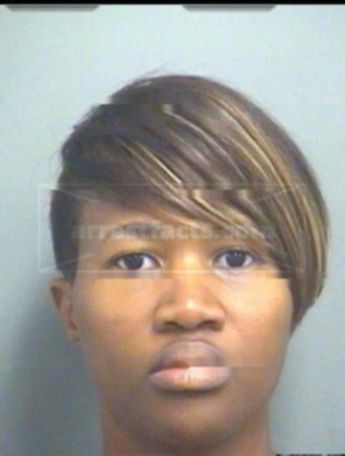 Rashida K Erskine