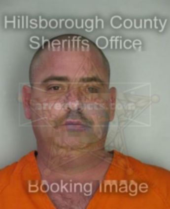 Kenneth Scott Snyder