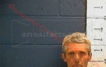 Darrell Mccoy Blackburn