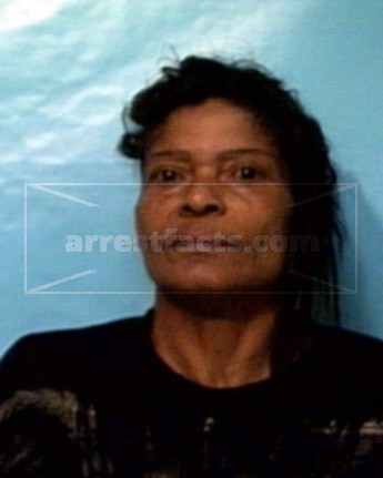 Sharon Deliane Edwards