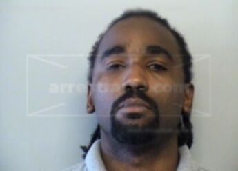 Lamont Deshun Tharps