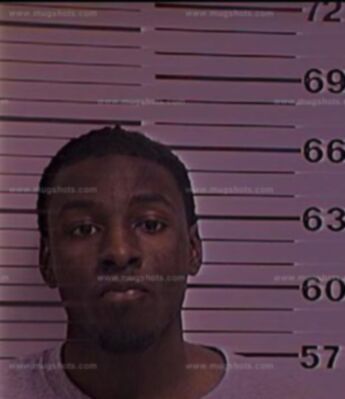 Russell Jermaine Jordan