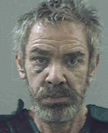 Mark Louis Hooker