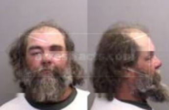 Elwood Duane Hayes