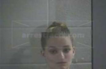 Myra Michelle Morgan