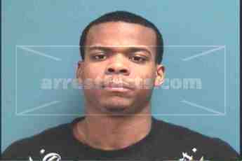 Markest Lavell Hunter