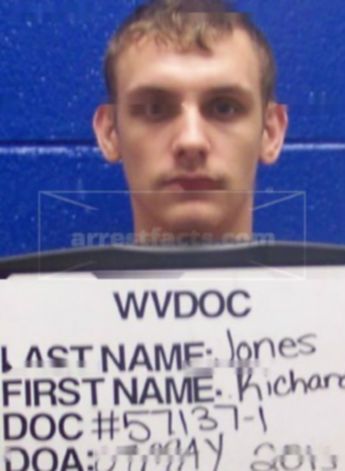 Richard Todd Jones