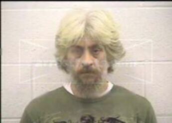 Steven Gary Chandler