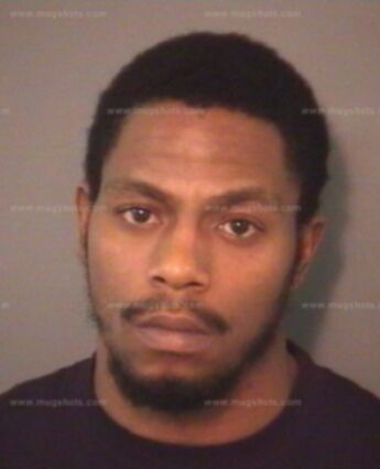 Terrell Edward Massey