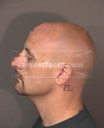 Brandon Lee Branscum
