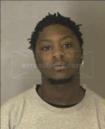 Timothy Breon Mckee