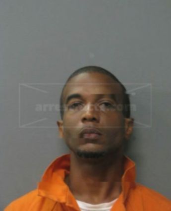 Quincy Lebaron Daniels
