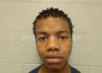 Patrick Antonio Harmon