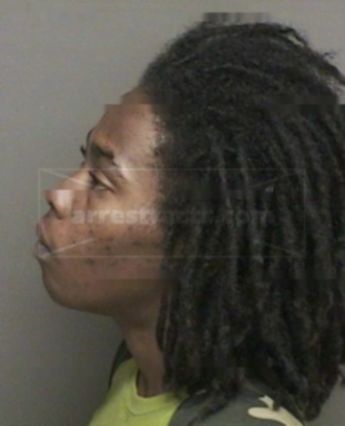 Brittany Nicole Pea