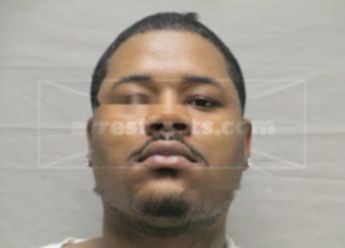 Trayvion Rhaphel Johnson
