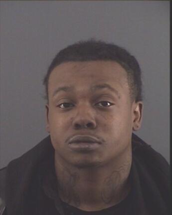 Kendric James Parker