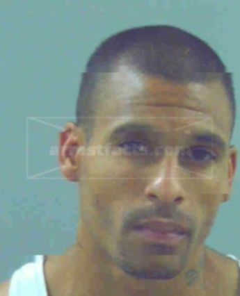 Terrance Dewitt Gaskins