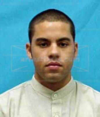 Luis Armando Martinez