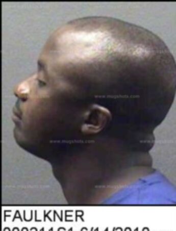 Haywood Nathaniel Faulkner