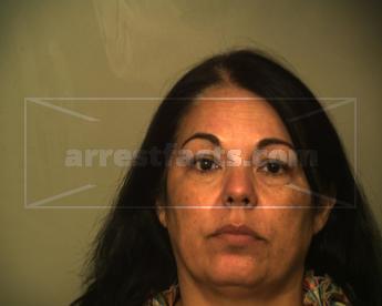 Lydia Irene Osorio