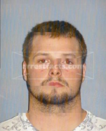 Christopher James Thorson