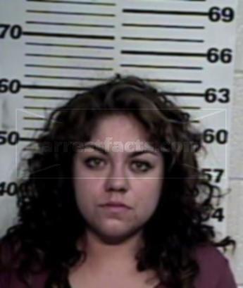 Maria Fernanda Gallegos Sifuentes