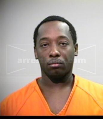 Jermail Dewayne Smith