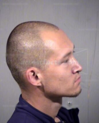 David Christopher Mayfield