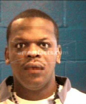 Jarvis Dewight Jackson