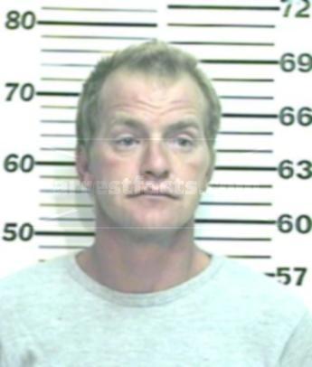 Russell Edwin Mitchum
