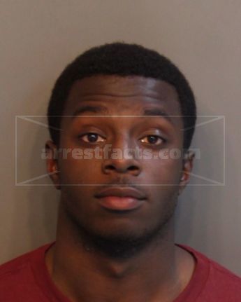 Isiah Rashad Mcclain