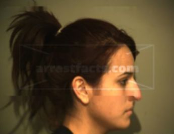 Erica Victoria Murillo Varay