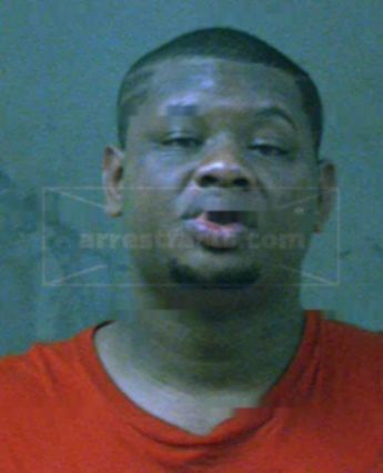 Lovell Tramaine Barnes