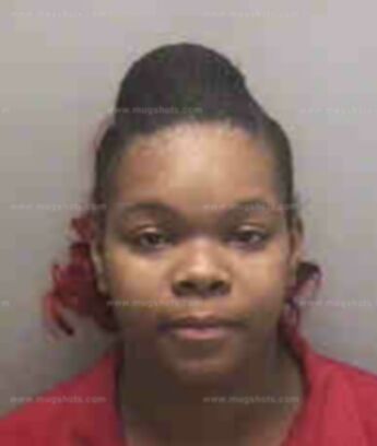 Kentoria Williams