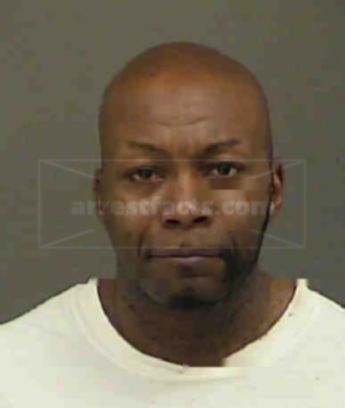 Andonus Garfield Purvis