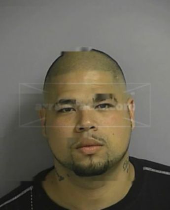 Mike Gonzalez-Ayala