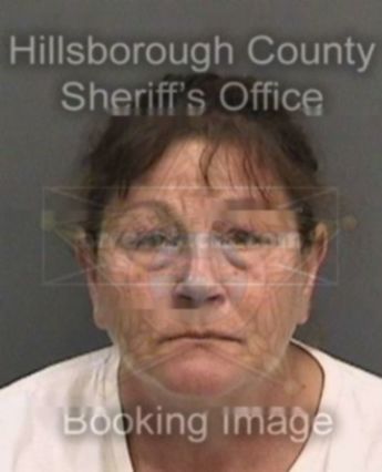 Alma Denise Yates