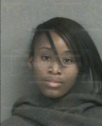 Michelle A Carter